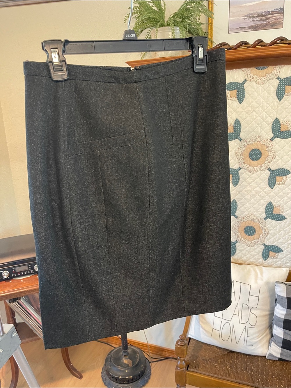 Express Women's Pencil Skirt